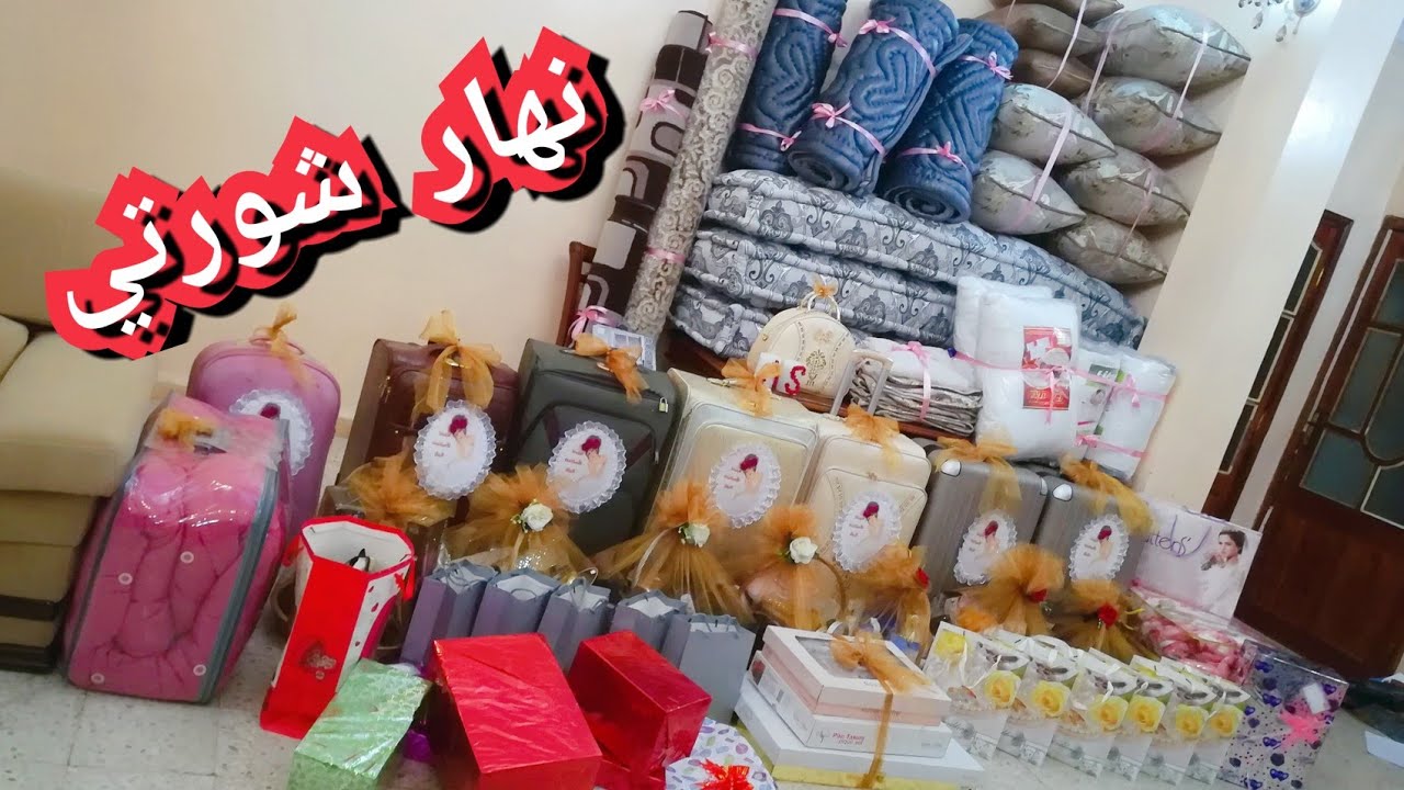 ارواحو نتعرفو مع بعض على عادات و تقاليد اعراس الجزائرية 48 ولاية