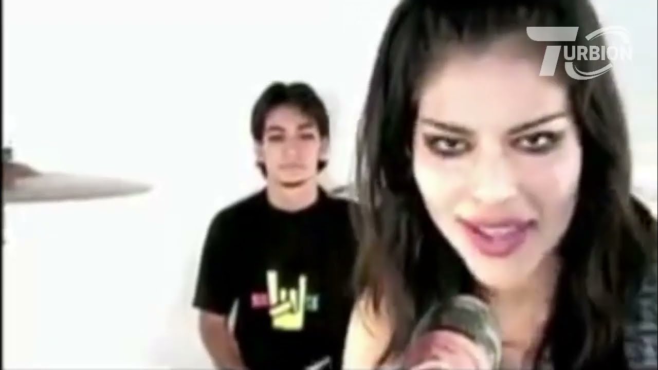 Gothika - Tu cualidad