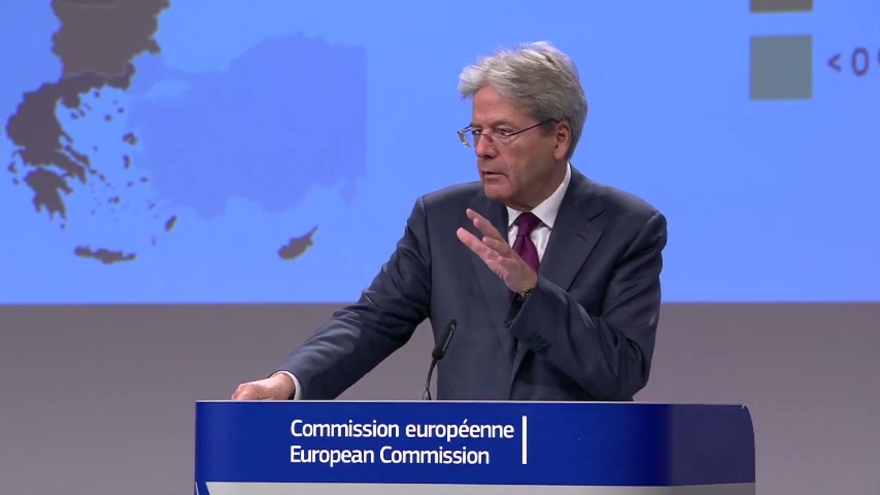 EU Commission proposes more individual debt rules for EU countries