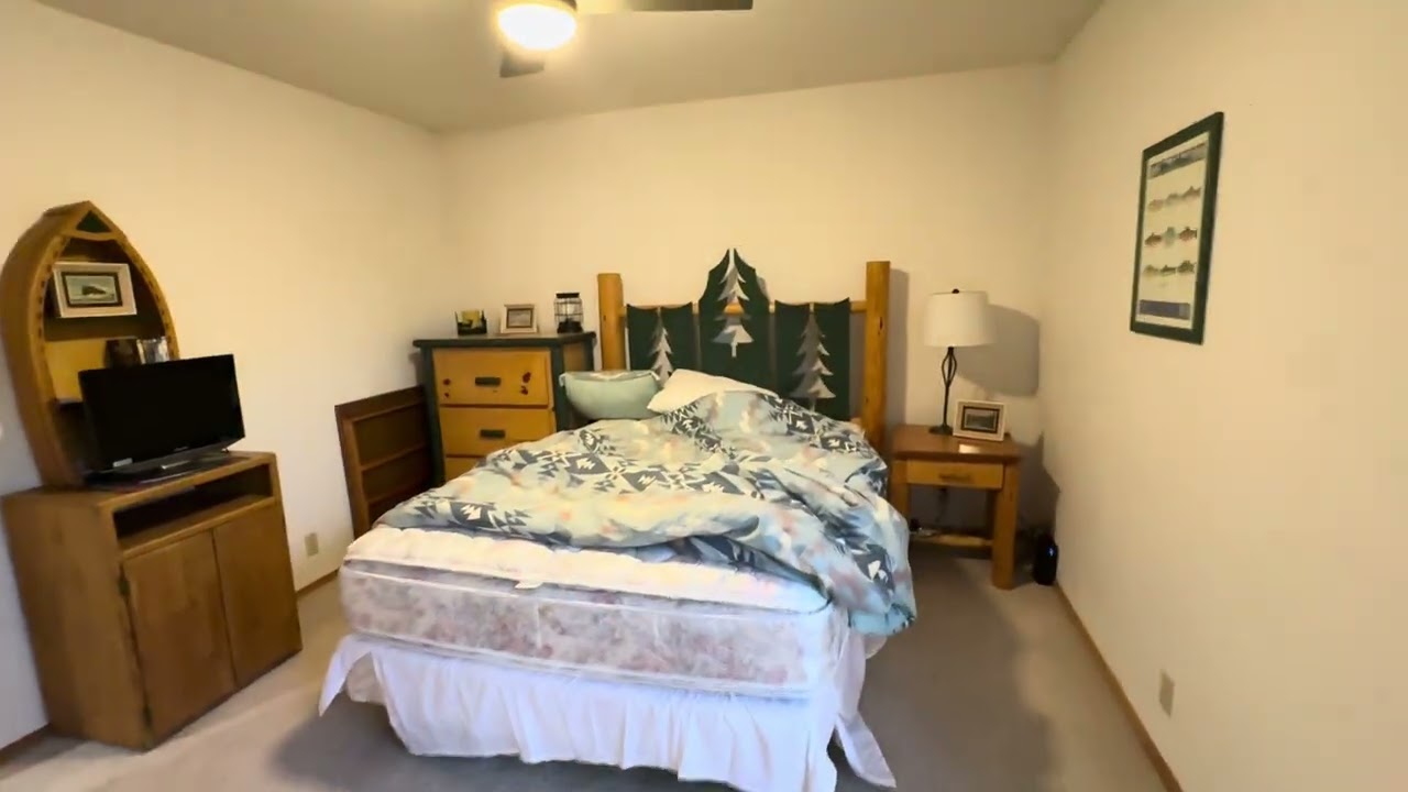 Sunriver Home