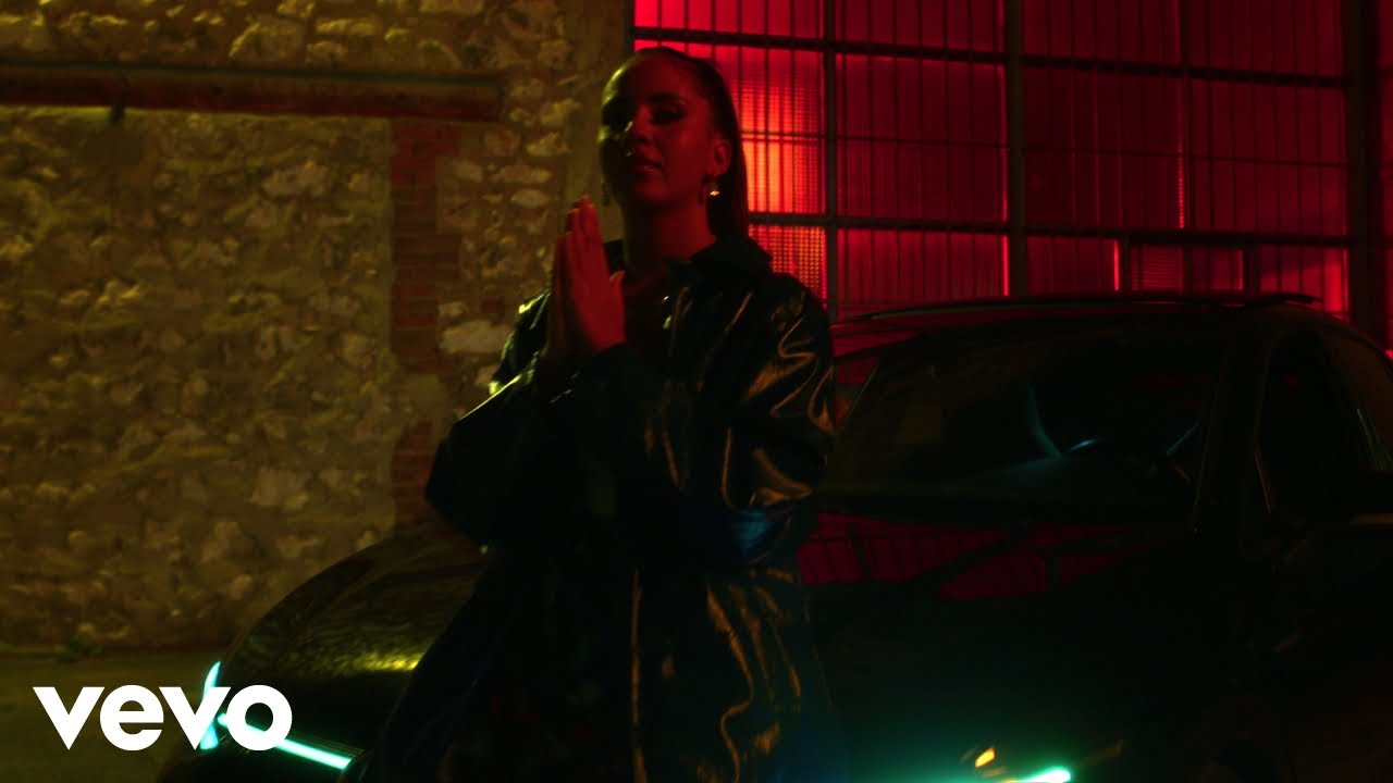 Sirine LV - GTD (Clip officiel)