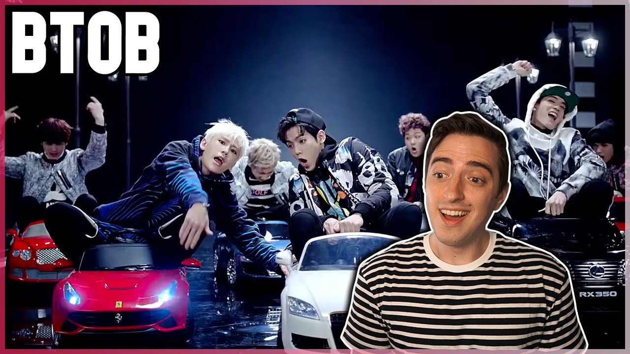 BTOB - 