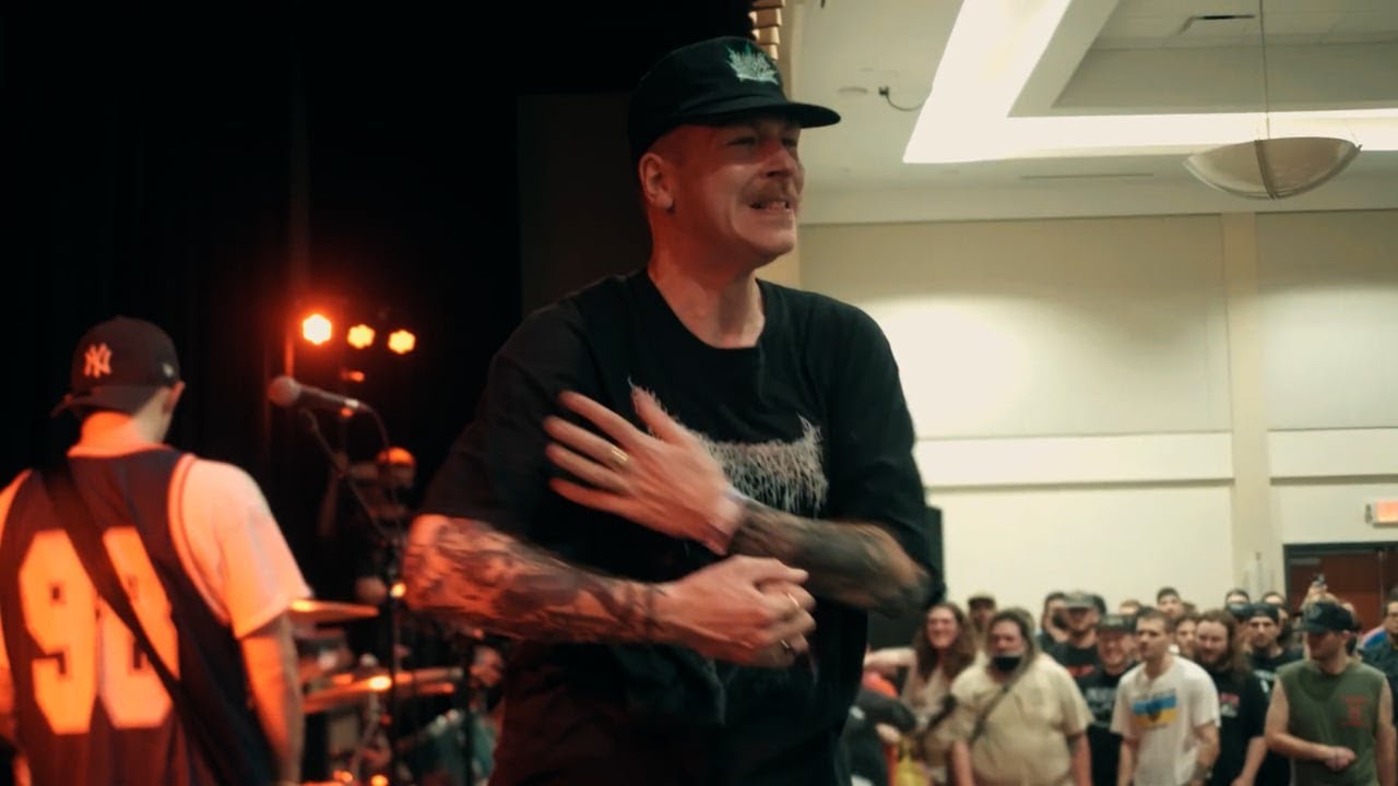 [hate5six] Презирать — 9 января 2022 г.