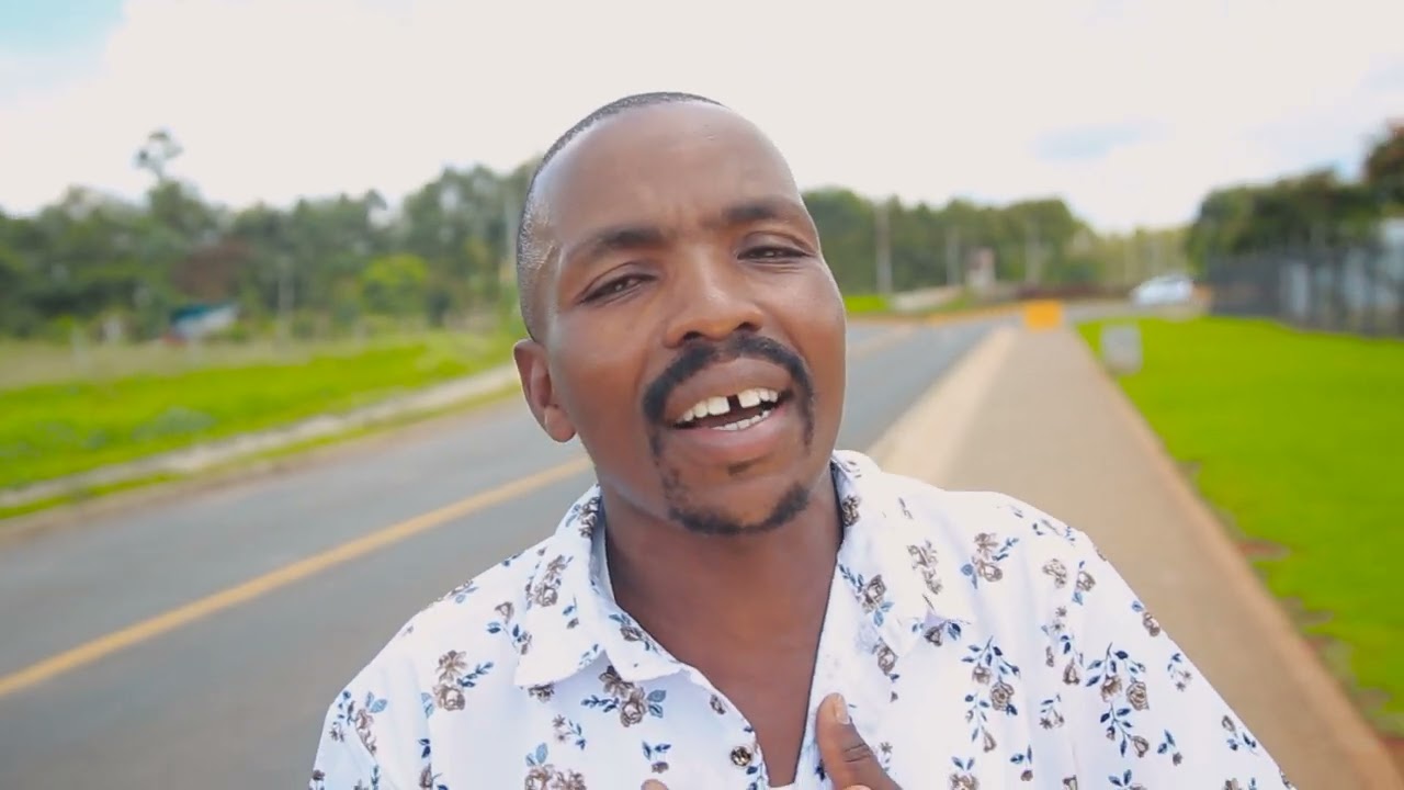 Njamba Itu Gachangua by Mungai Wa Gitagama(OFFICIAL VIDEO)