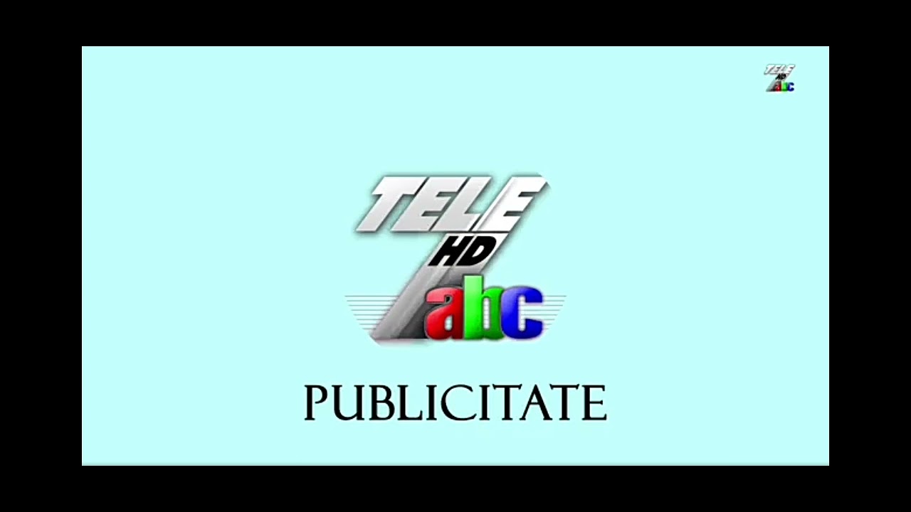 TELE7abc ident publicitate 2021-prezent