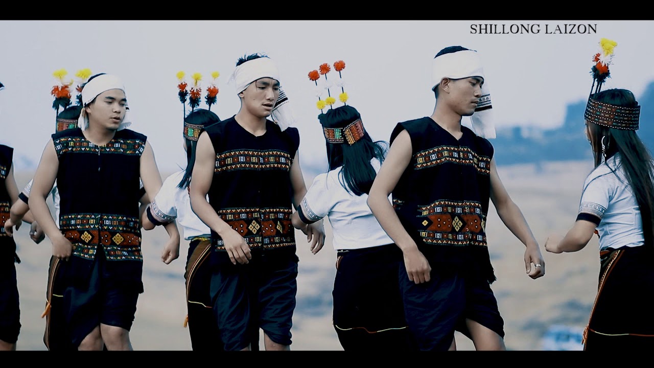 SHILLONG LAIZON | Social & Culture Department KSO(Shillong Branch)