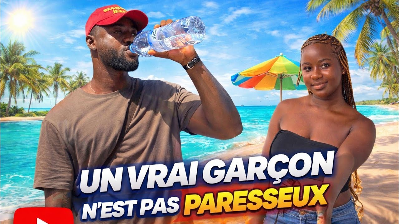 VOICI CE QUE L'HOMME BÊTA NE COMPREND PAS😔