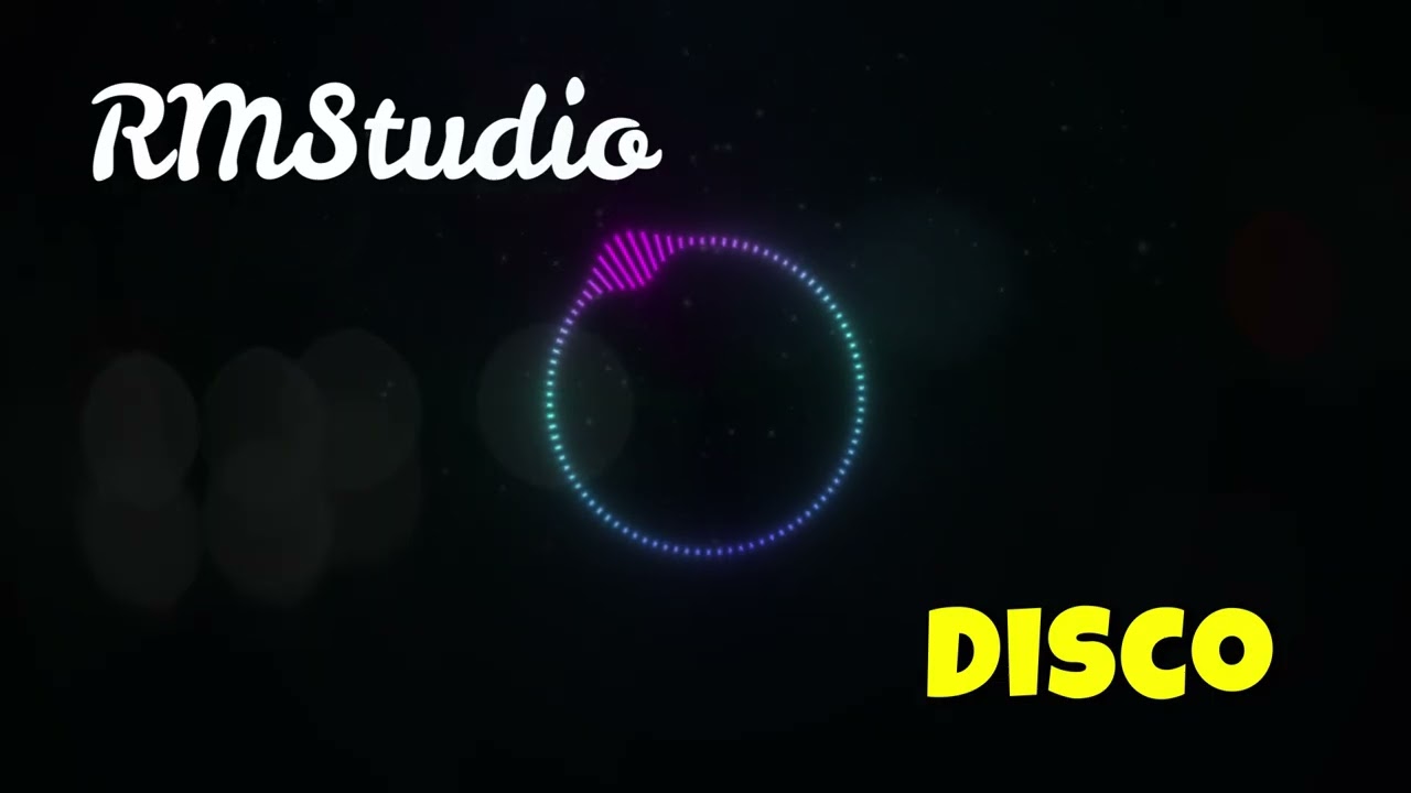 RMStudio - Disco