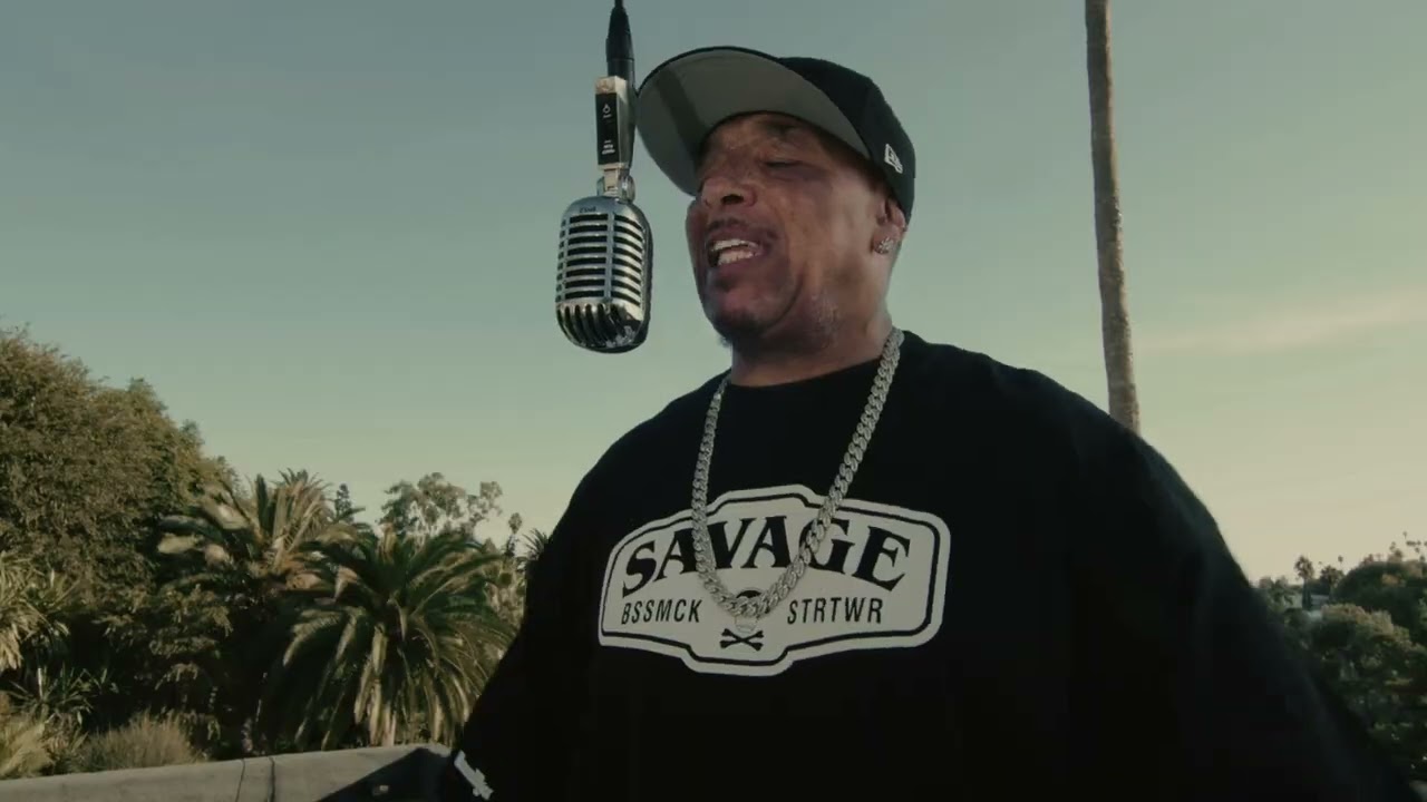 Big Tray Deee - 