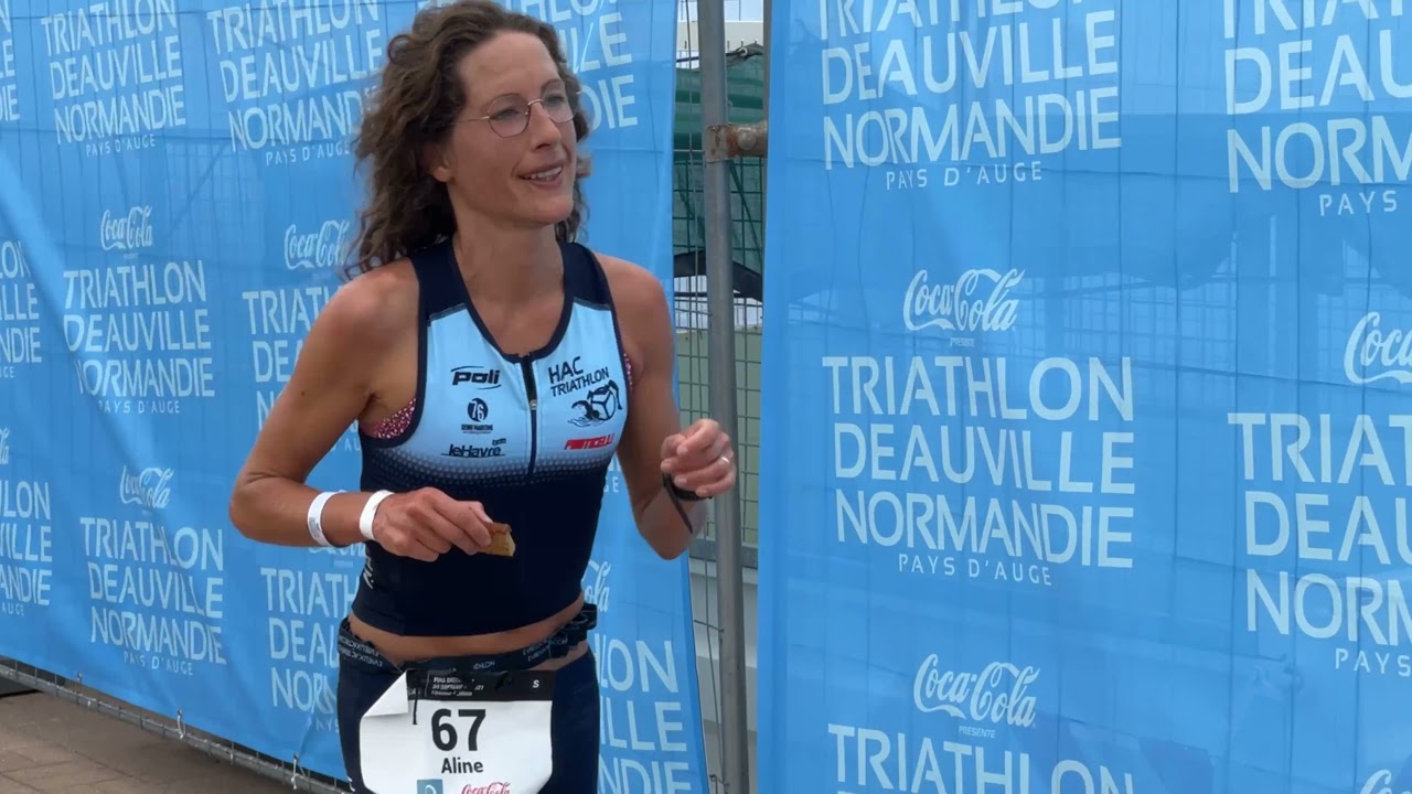 Triathlon XXL Deauville 2021