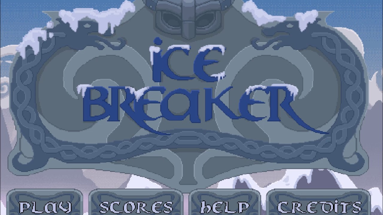 Icebreaker - Menu Theme (HQ)