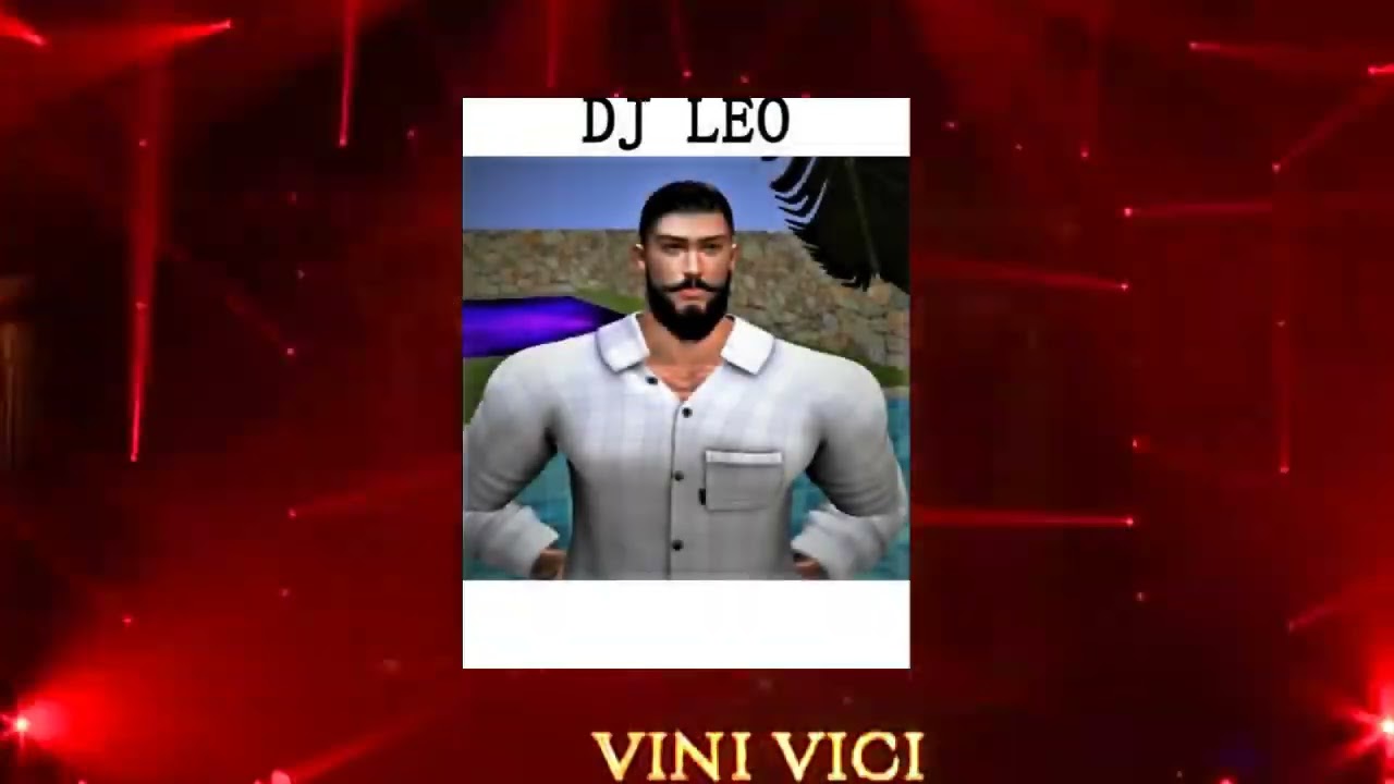 Ultimo Impero dj " TomorrowLand "