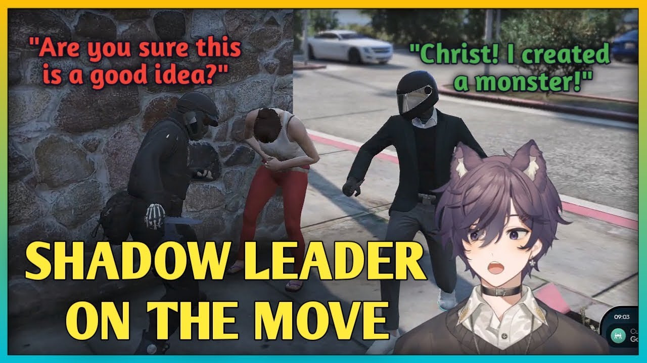 Yuno Sykk Created A Monster Out Of Timothy Butler (BOTH POVs)