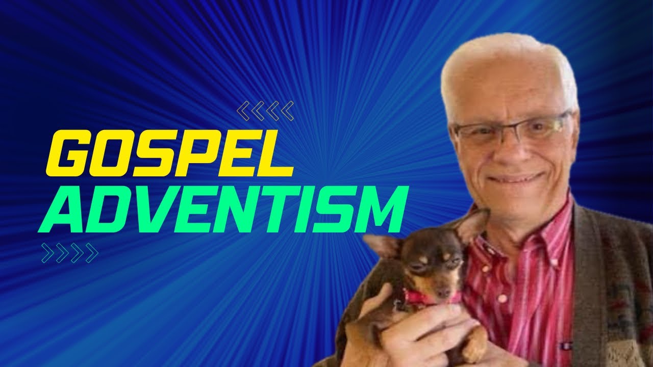 S7:E6 - Gospel Adventist - George Tichy