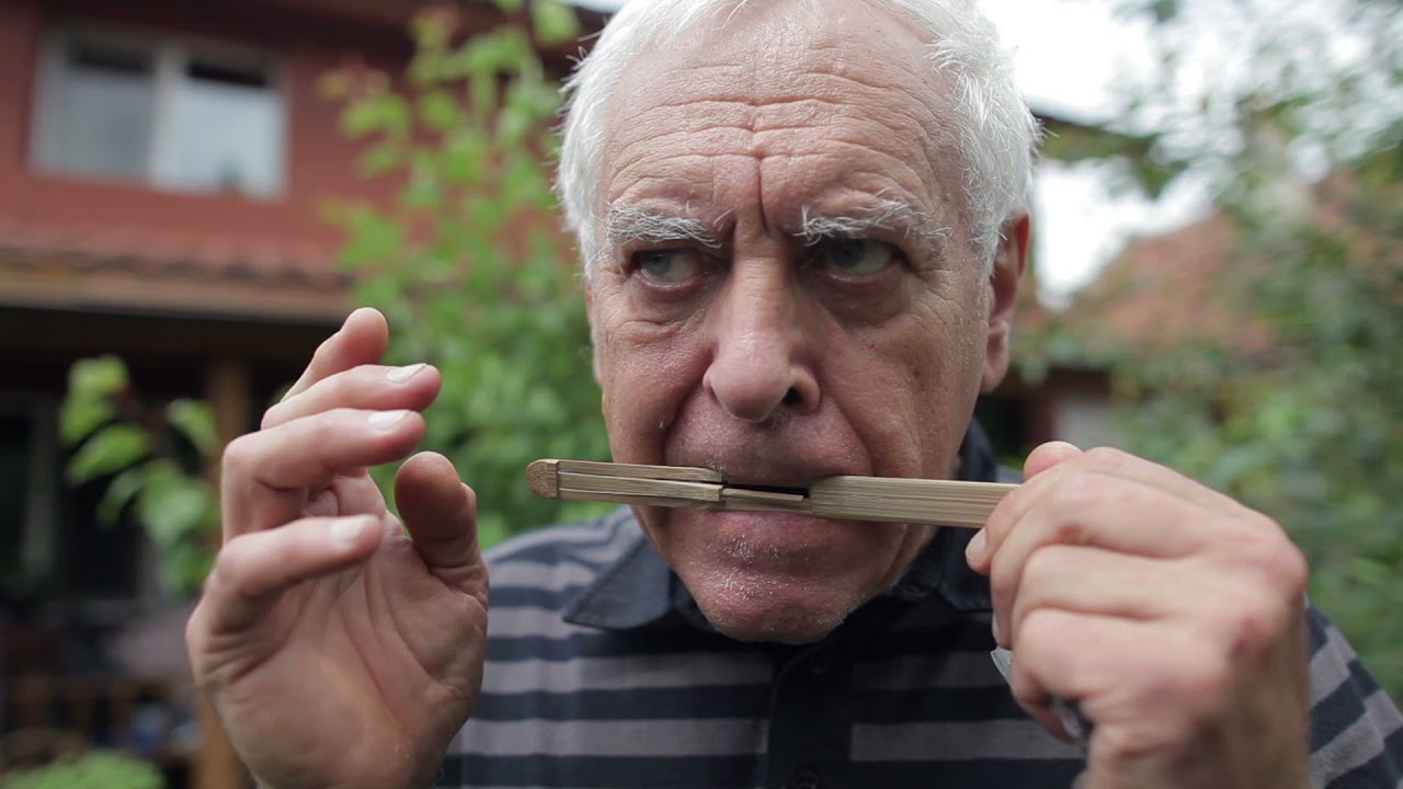 Acasă la Ovidiu Papană- DRÂMBA