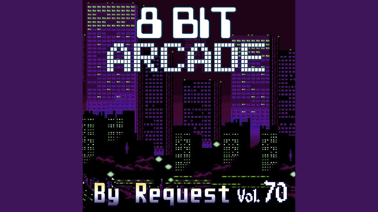 Beat It (8-Bit Micheal Jackson Emulation)