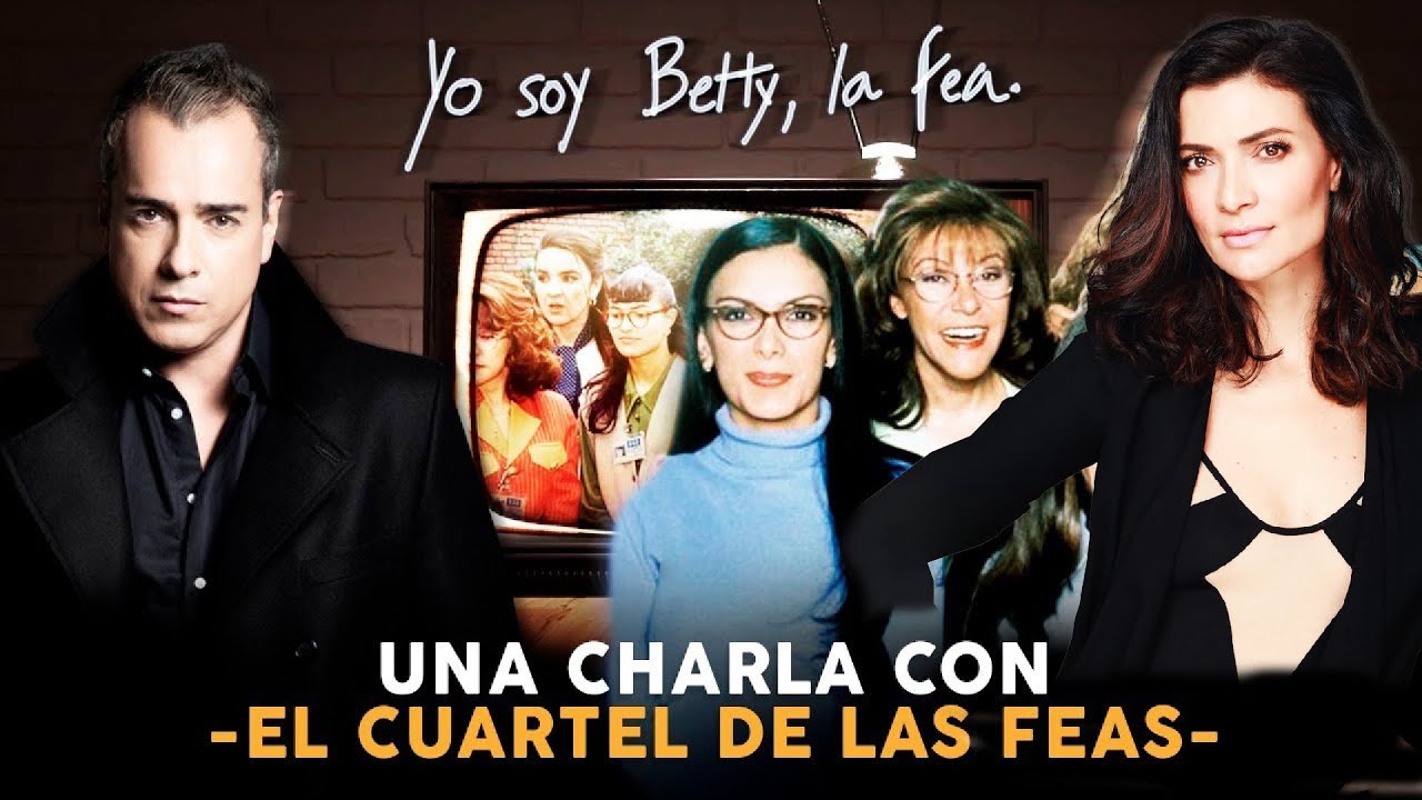 Una charla con ANA MARÍA OROZCO y el CUARTEL DE LAS FEAS | En directo
