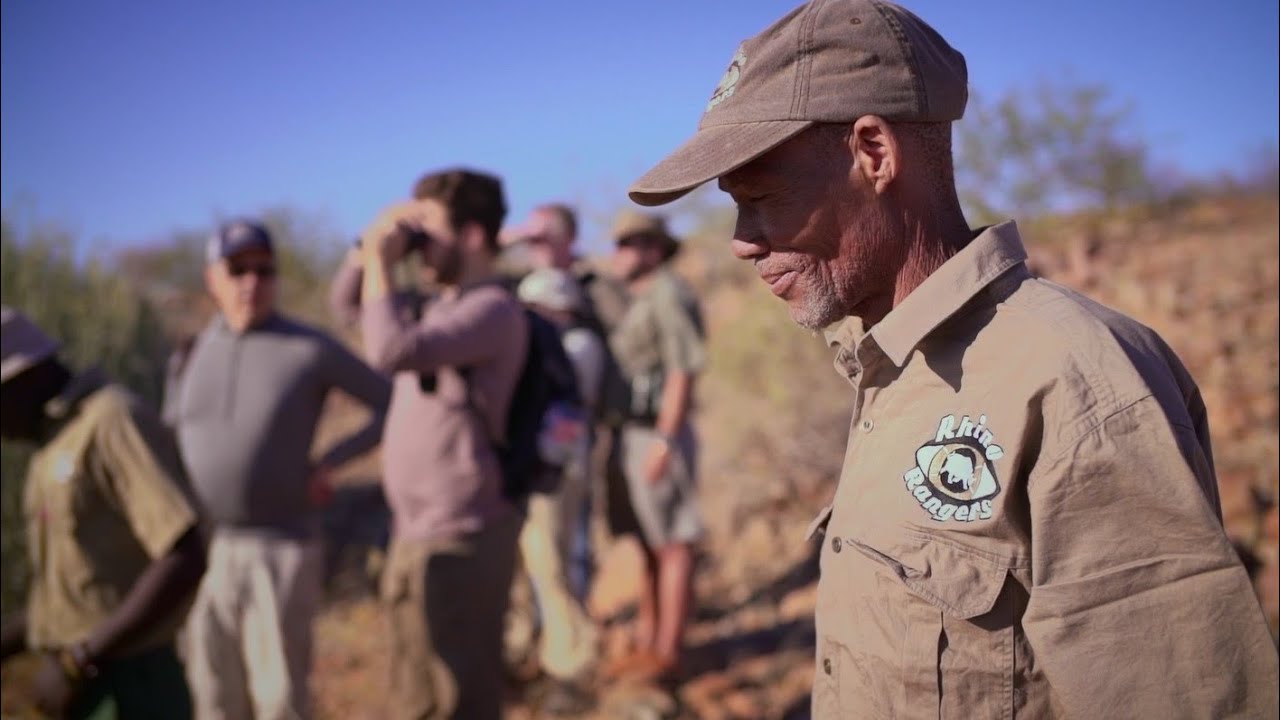Conservation Travel Foundation