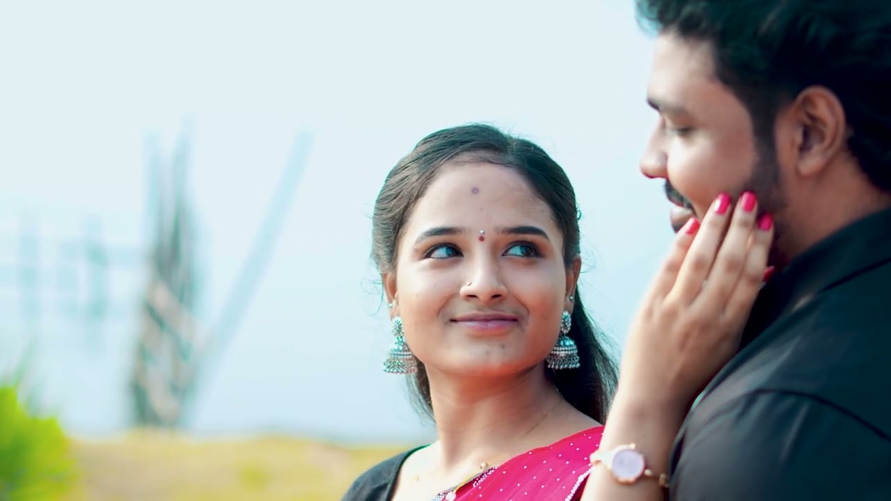 chandu song 4k  full song