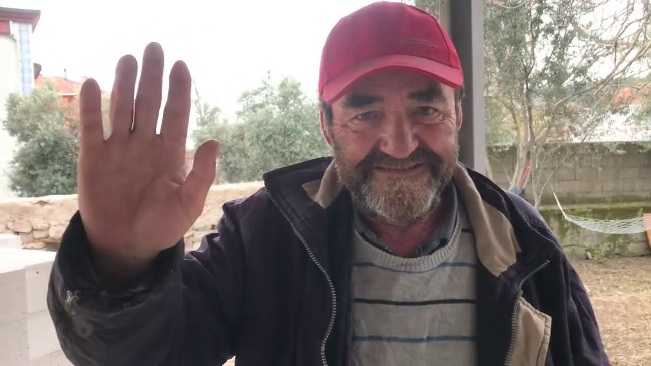 20 Günde Anahtar Teslim Köy Evi ve Maliyeti