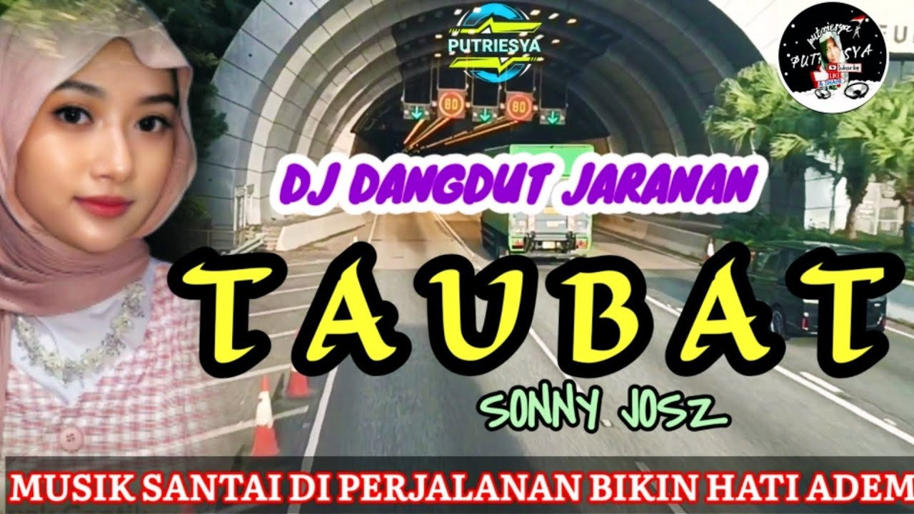 DJ TAUBAT - SONNY JOSZ || OFFICIAL VIDEO MUSIK