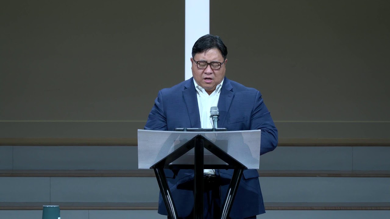 02.19.2026_Early Morning Prayer_이덕표 목사