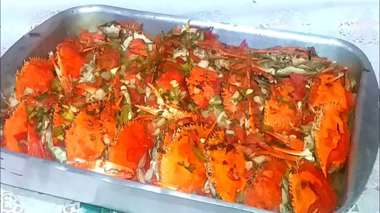 جربى تعملى الكابوريا بالطريقه دى طعمها خياااااال🤯
