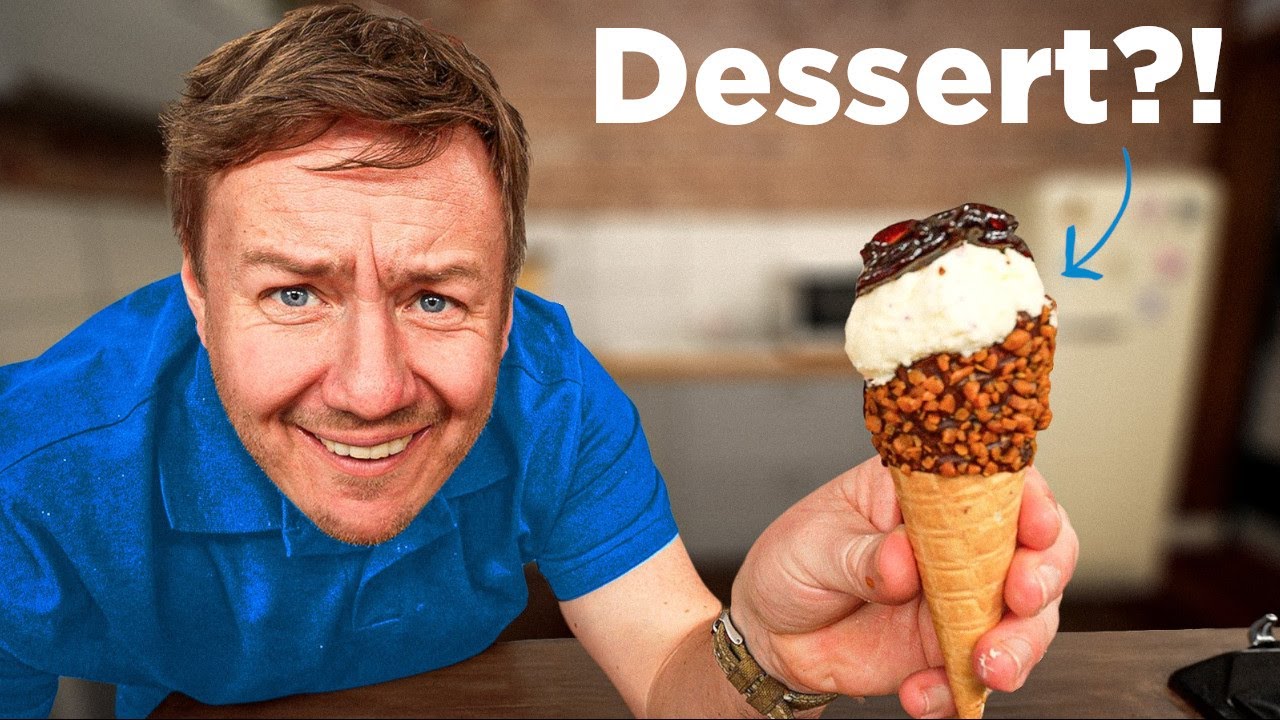 Can You Make Desserts with Onions? (I Tried It!)