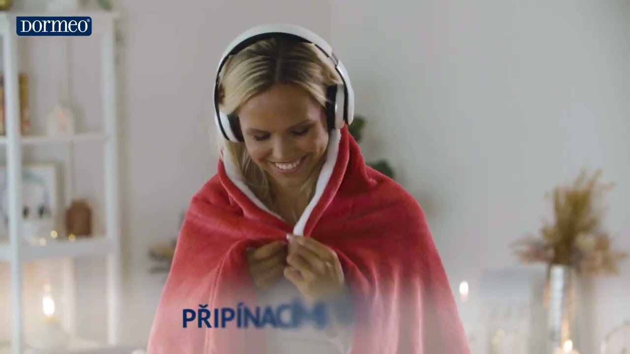 DORMEO NOVÁ SADA WARM HUG