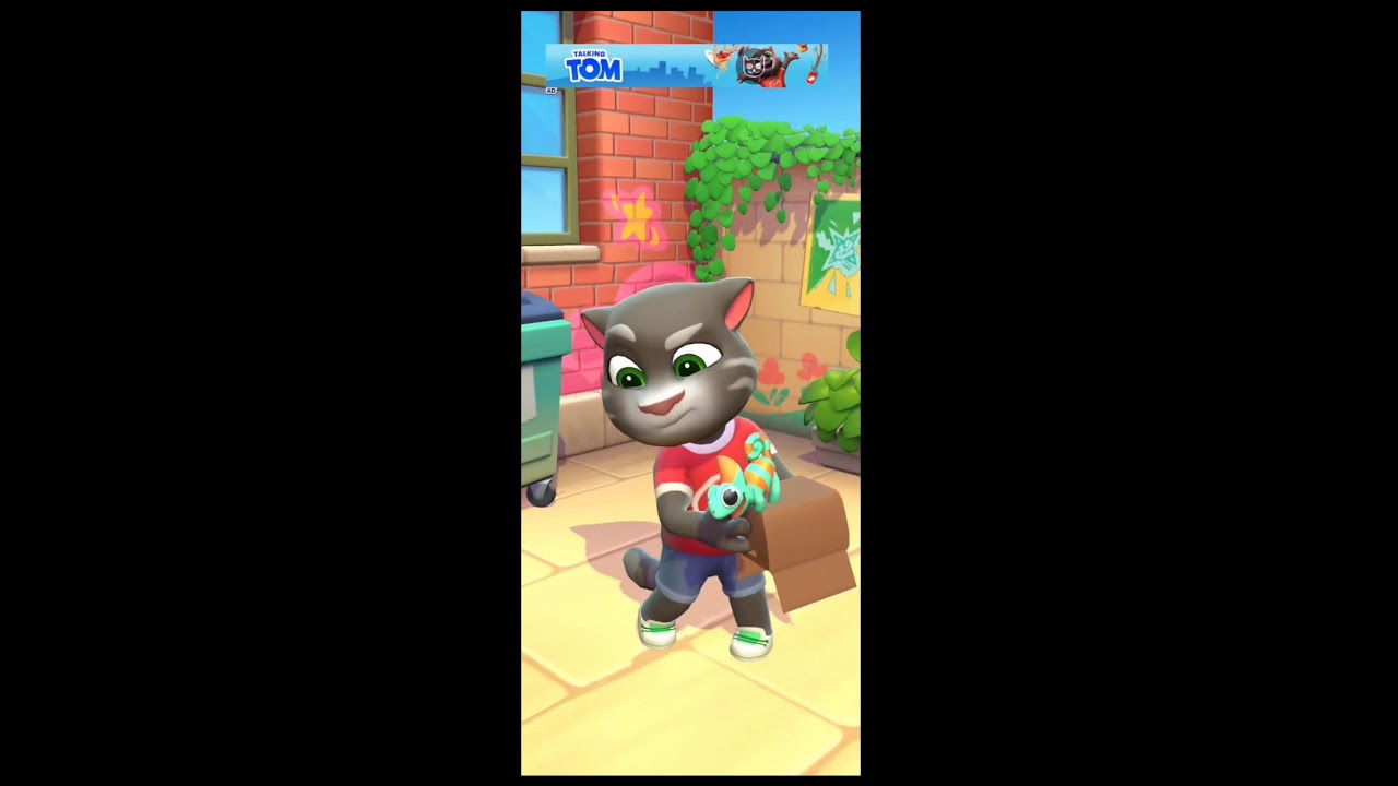 Talking tom live #talkingtom#alkingtom2 #trending #live #funnycat#satisfying