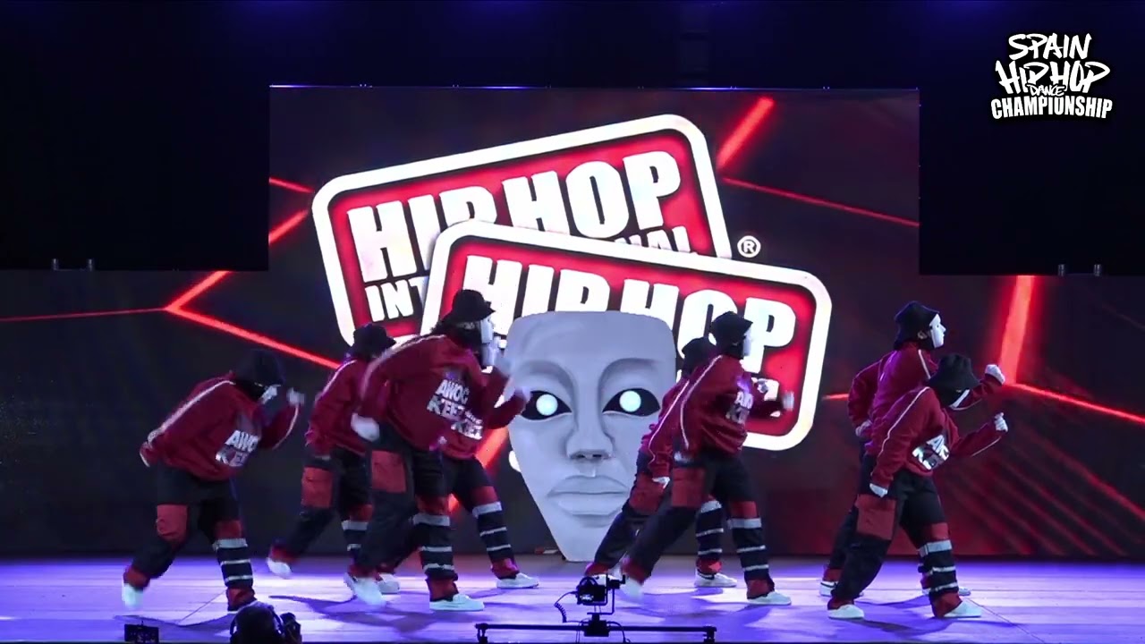 MAMMAWOCKEEZ | Premium | HHI Spain 2024