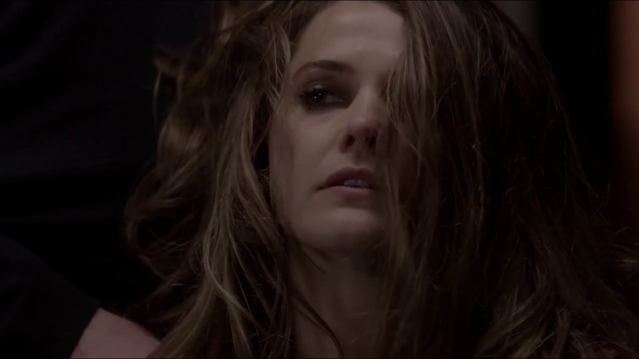 The Americans- 