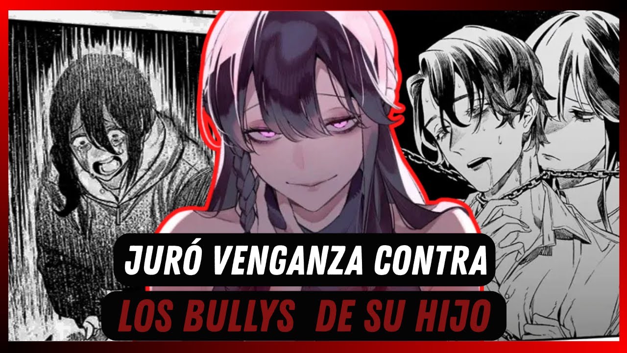 🔥El Dolor De Una Madre Puede Ser Peor Que La Muerte🔥 | Manga Maria no Danzai Cap 1 2 3