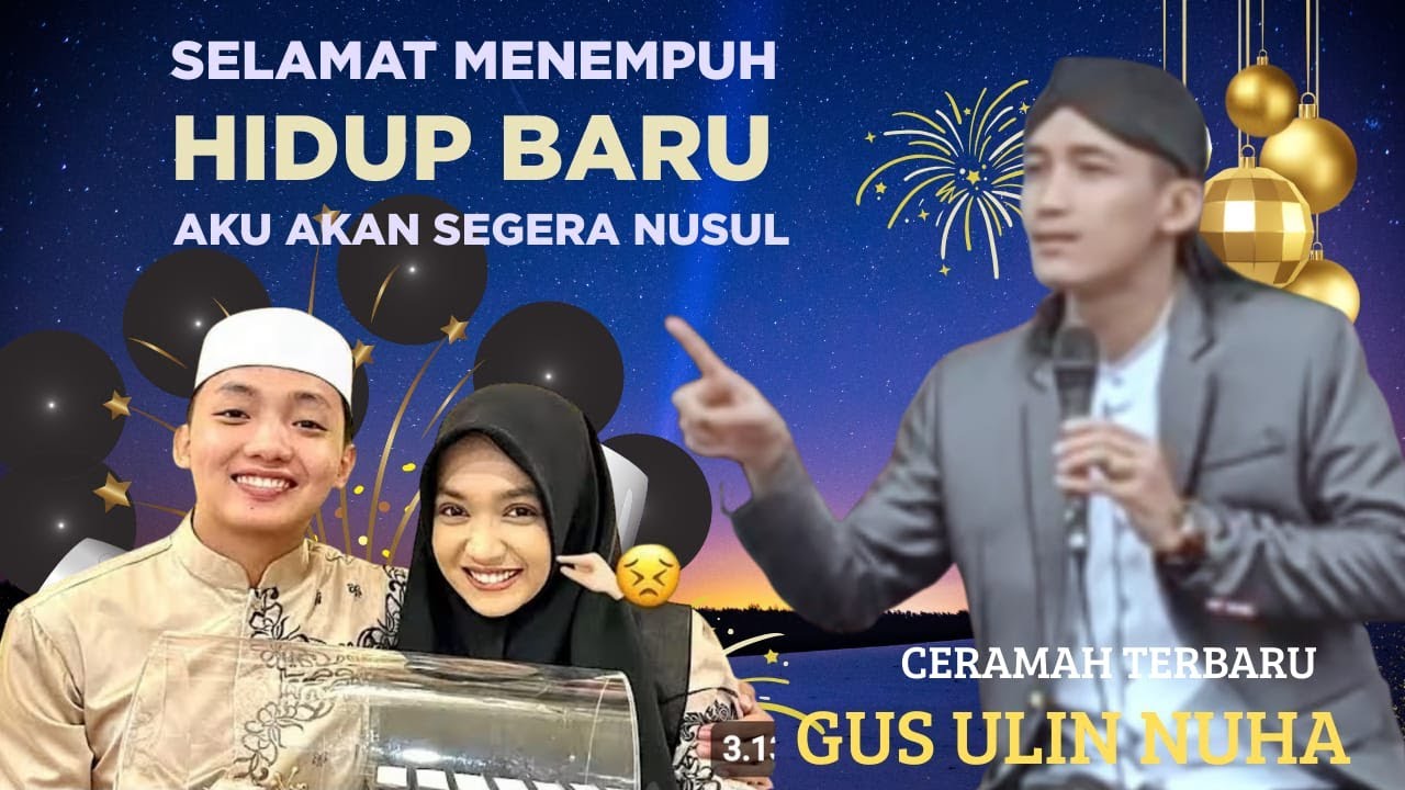 SELAMAT MENEMPUH HIDUP BARU NING UMI LAILA,  AQ SUSUL LEBARE. #gusulinuha