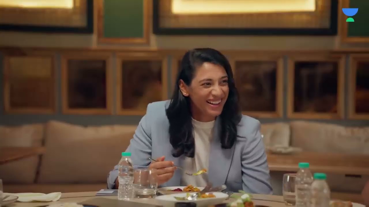 Unacademy x OWLED | The Champions’ Dinner ft  Smriti Mandhana and IIT JEE & NEET Toppers