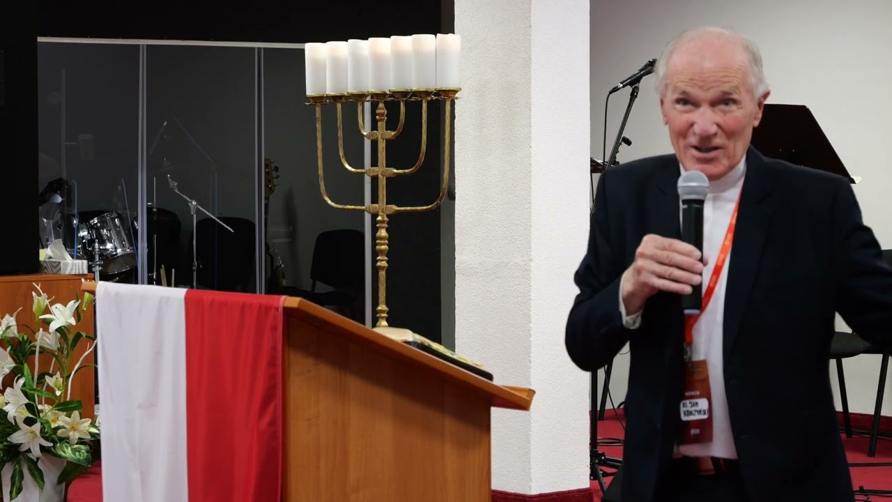 ks  Jan Kruczyński WM 2025