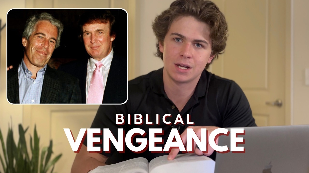 The Epstein Files demand a response from Christian men