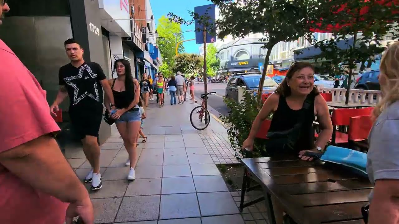 Mar del Plata 2023 Verano en La Feliz ⛱️☀️🇦🇷