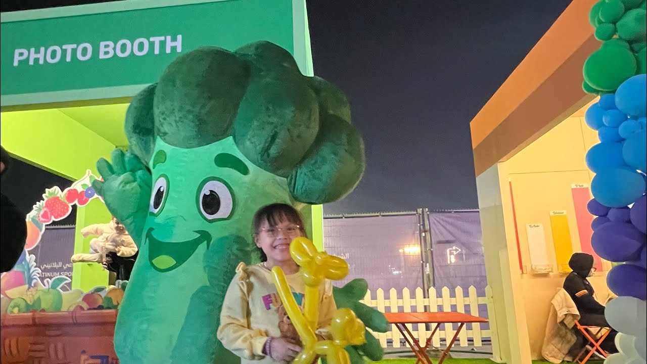 QATAR 2026: Qatar International Food Festival 2026 