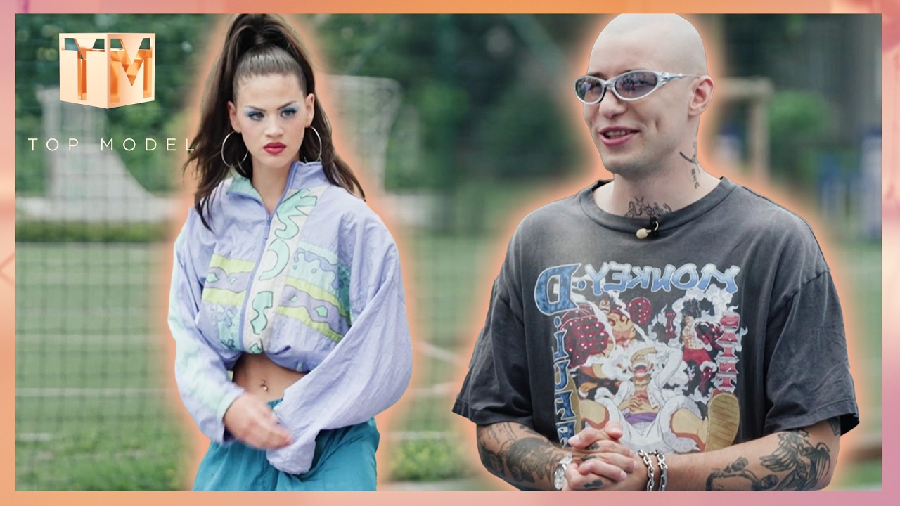ŻABSON ostro ocenił Julię: Wypada najsłabiej 👎 | Top Model