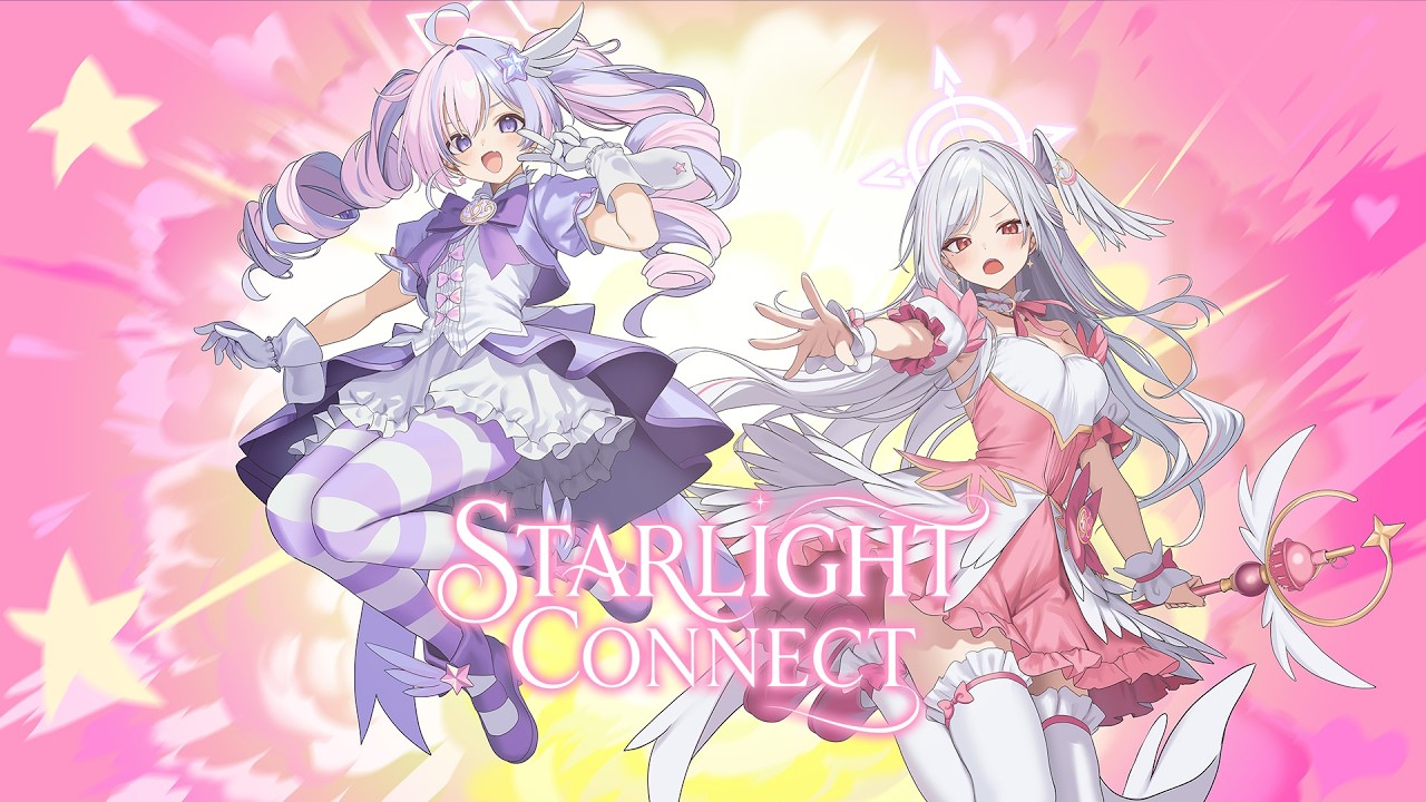 [Blue Archive] Trinity Vigilantes - Starlight Connect MV