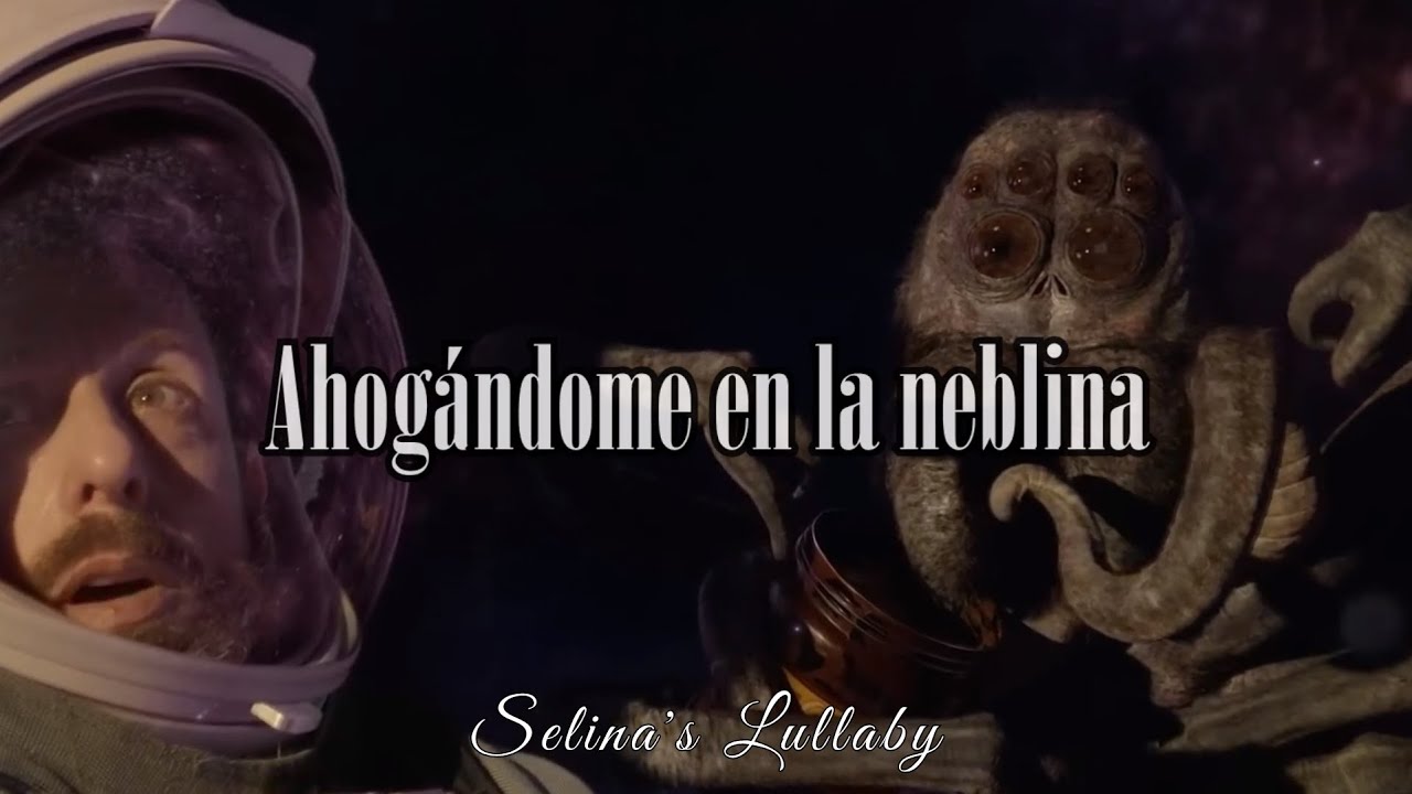 Supernova (feat. Within Temptation) ~ (Sub. Español)