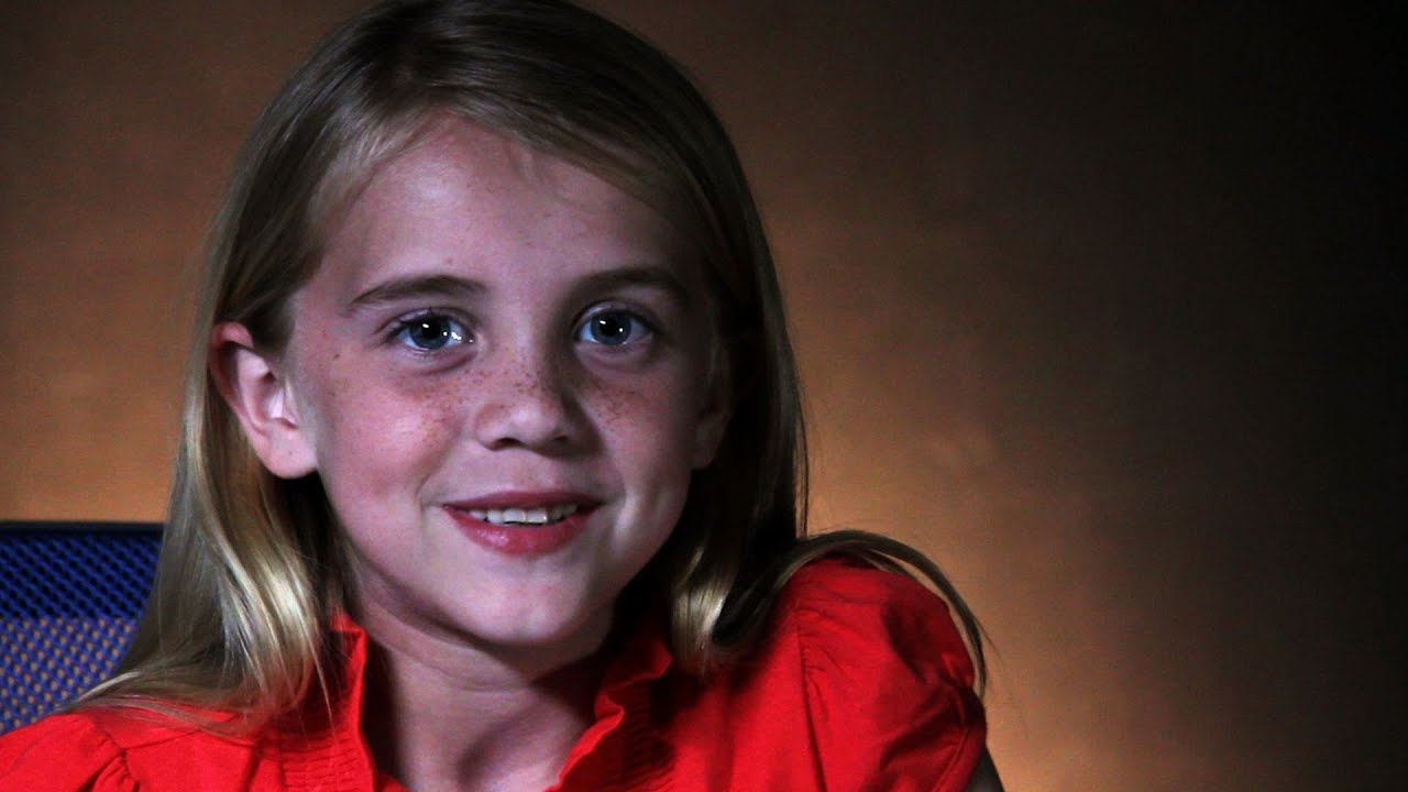 Cystic Fibrosis Foundation: My Dream