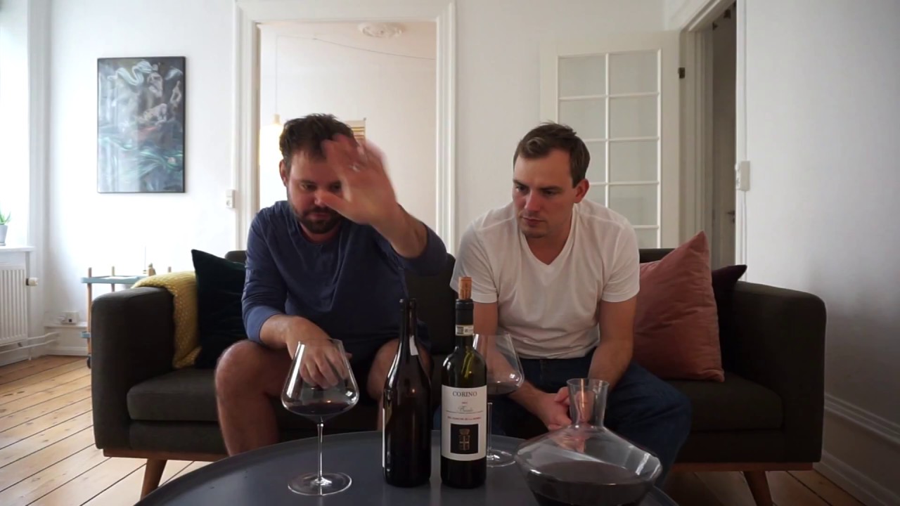 WFV #599 - Corino Barolo 2013 & Chiara Boschis Barolo Mosconi 2013