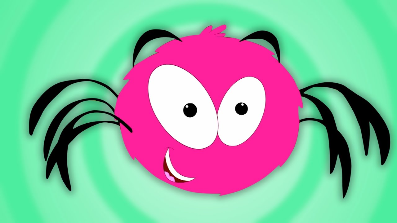 Incy Wincy Araignée + Plus Comptines pour Bébés en Français