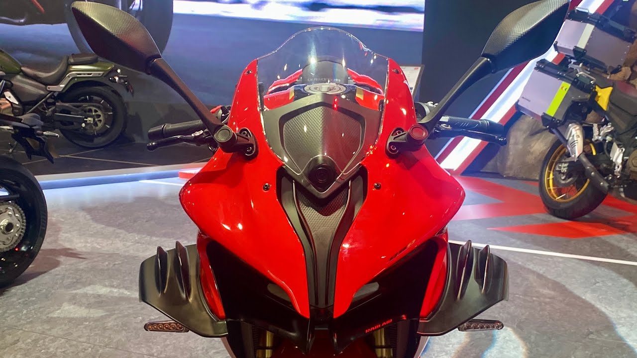 QJ Motor SRK 800 RR