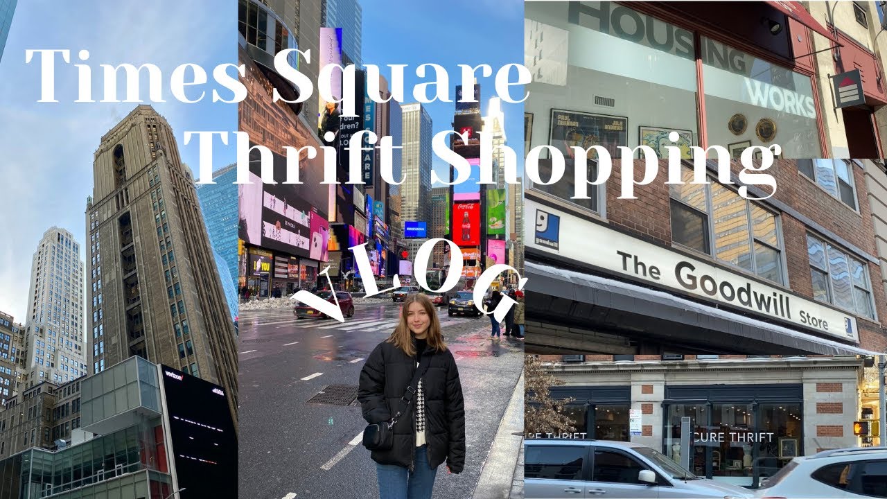 ROPA USADA EN NUEVA YORK!!!
