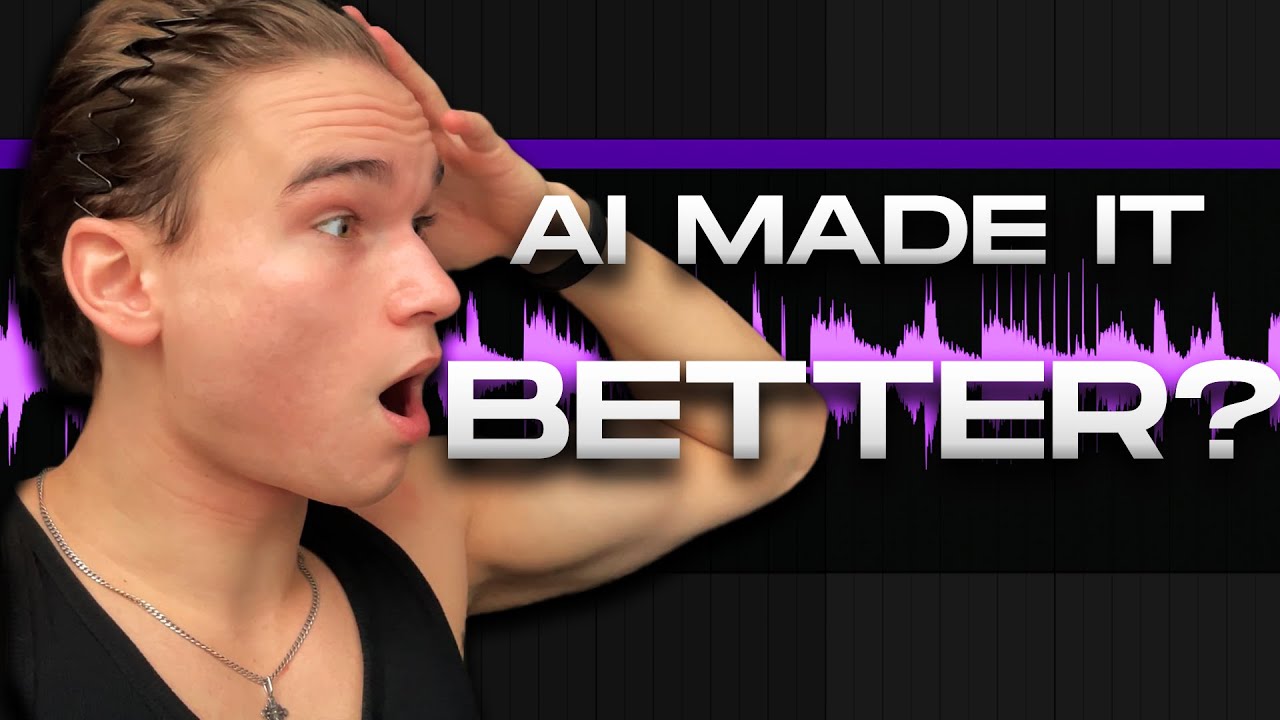 I Let AI Make a Chicago Drill Beat and THIS Happened