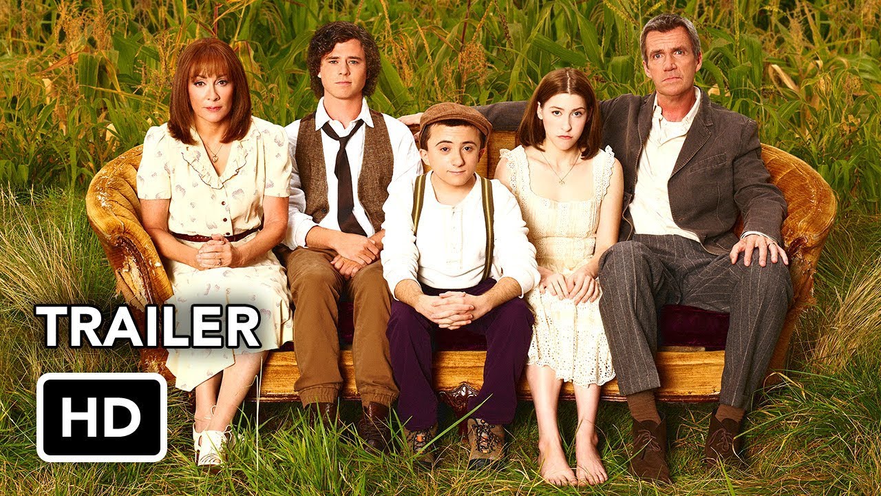 The Middle Season 9 
