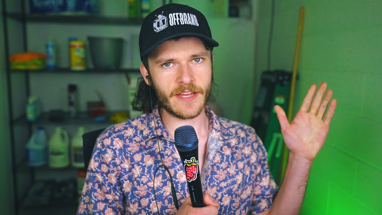Faking mental disorders for views